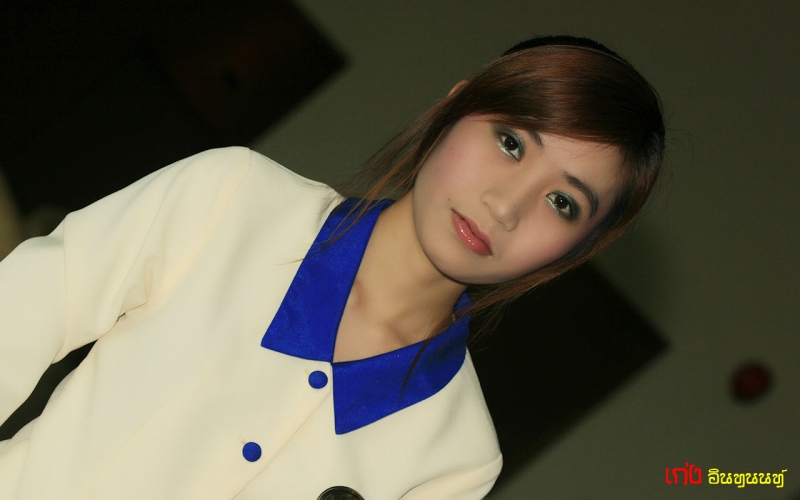 สาว ๆ ในโรงแรม