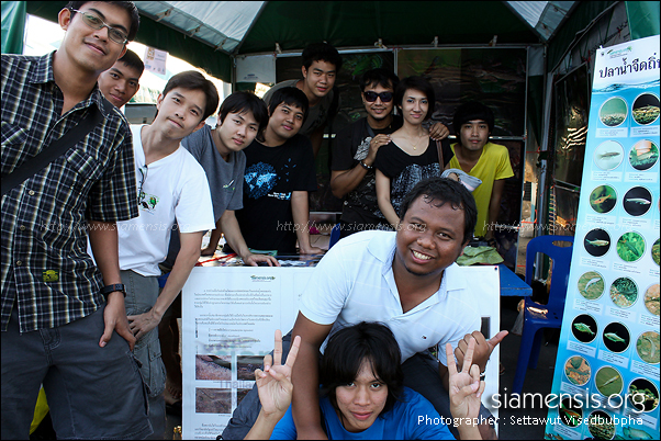ภาพหมู่ ขออภัยที่ไม่ครบทุกคน