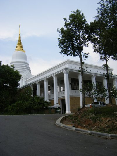 พระเจดีย์